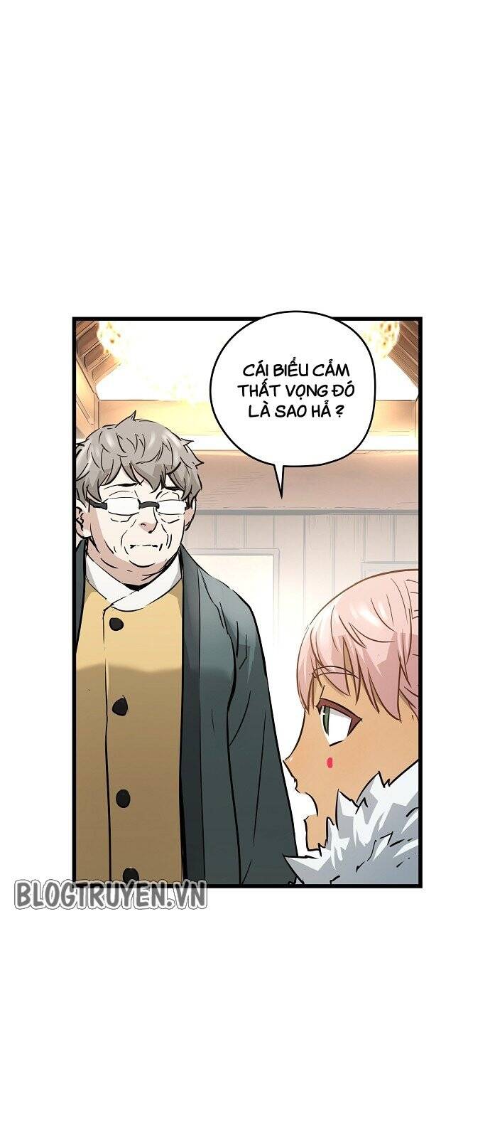 Nanyak Chapter 105 - 61