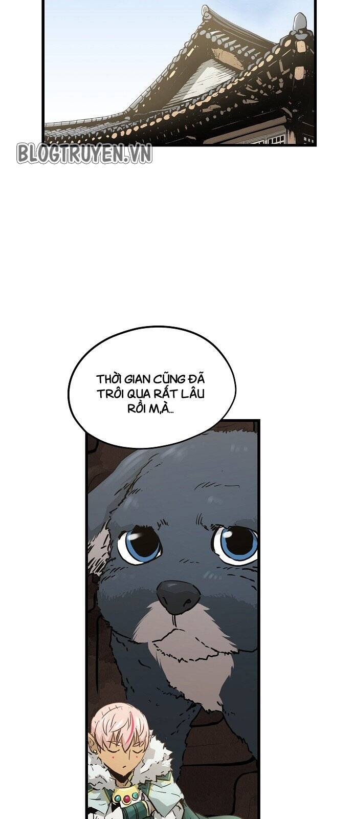 Nanyak Chapter 105 - 64