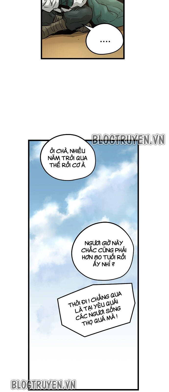 Nanyak Chapter 105 - 65