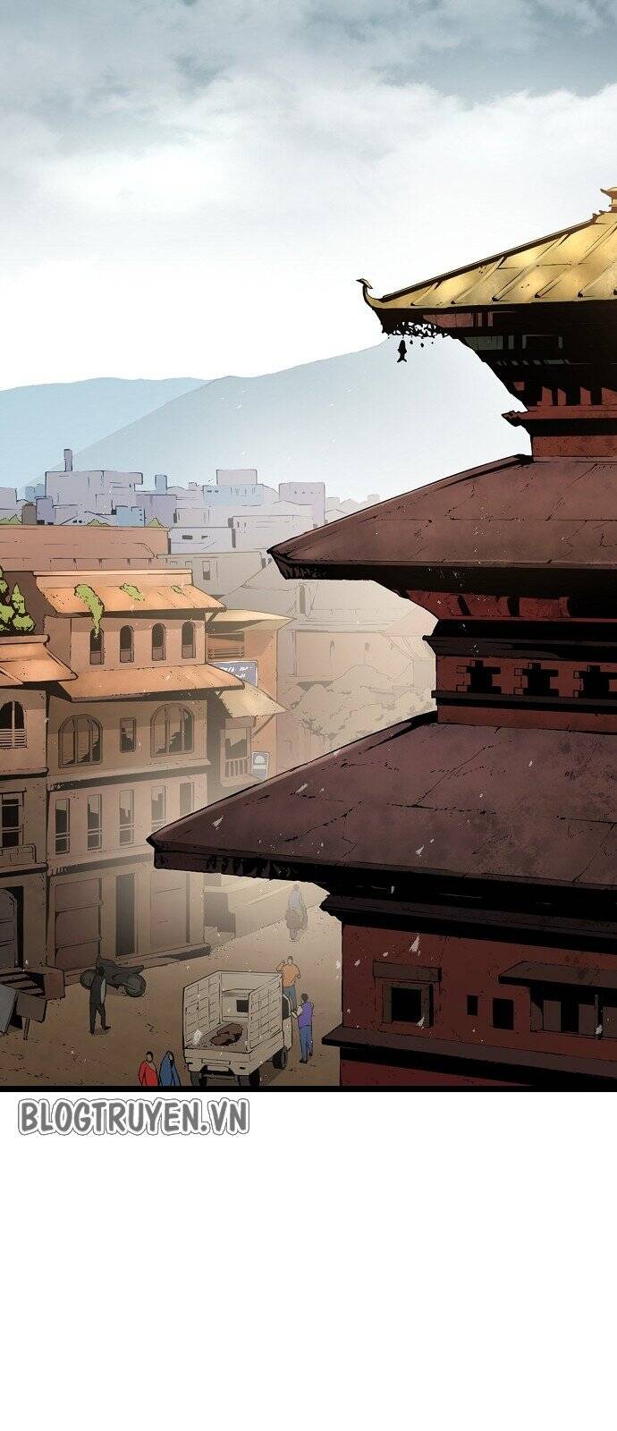 Nanyak Chapter 105 - 67