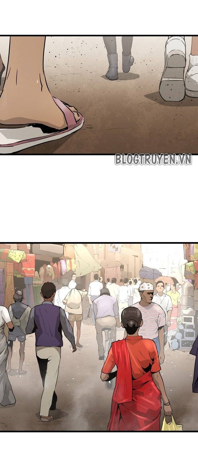 Nanyak Chapter 105 - 68