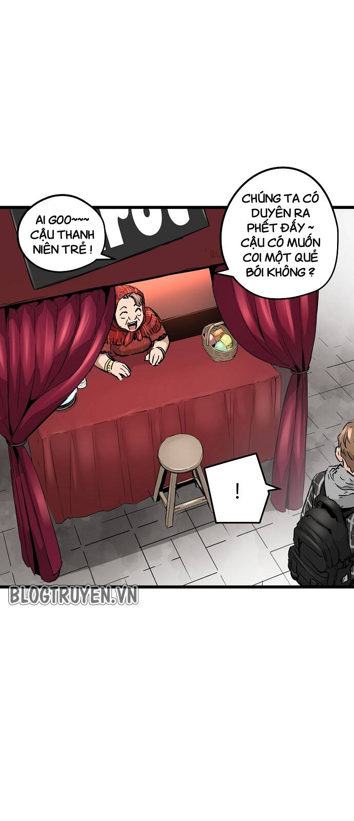 Nanyak Chapter 105 - 70