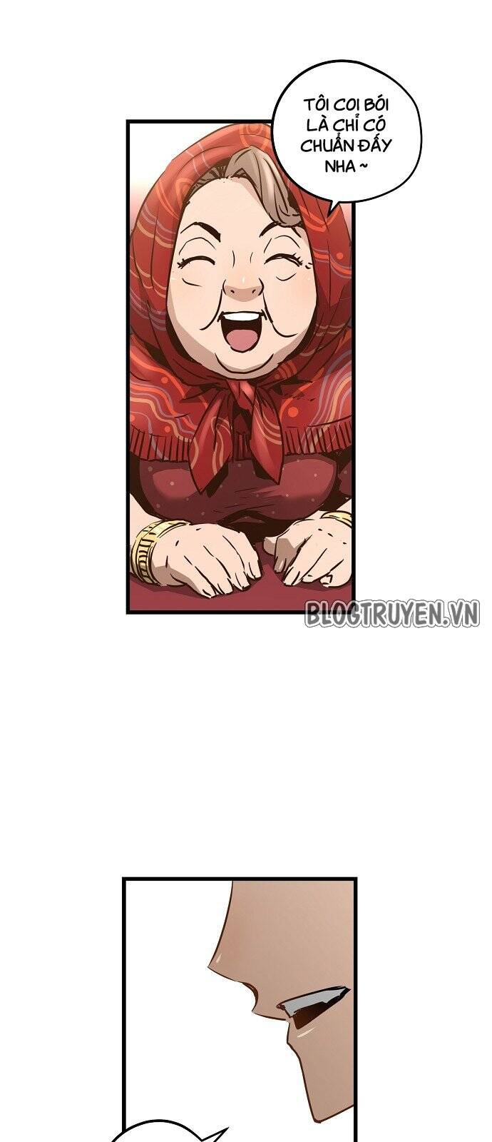 Nanyak Chapter 105 - 71