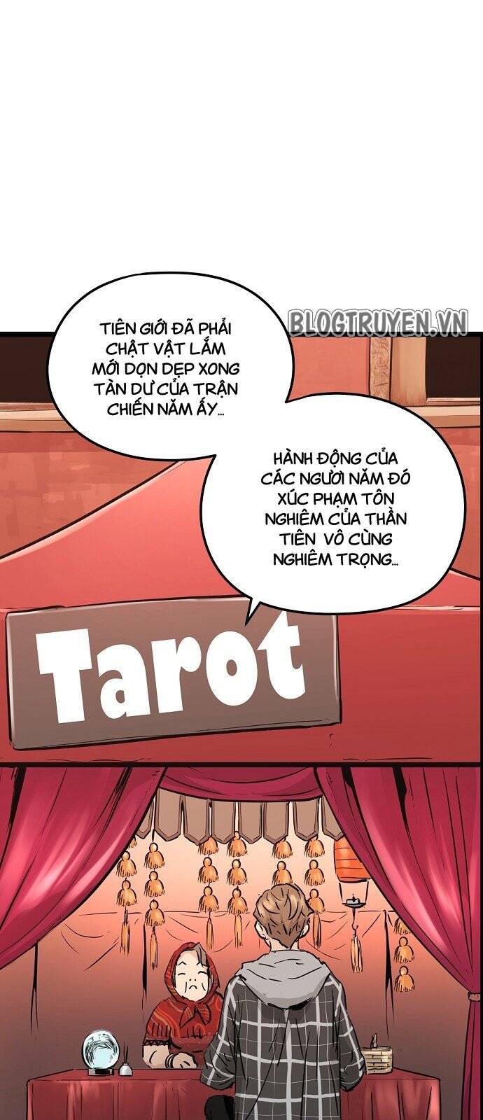 Nanyak Chapter 105 - 74