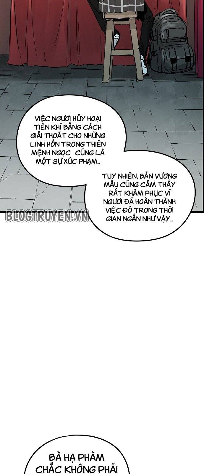 Nanyak Chapter 105 - 75