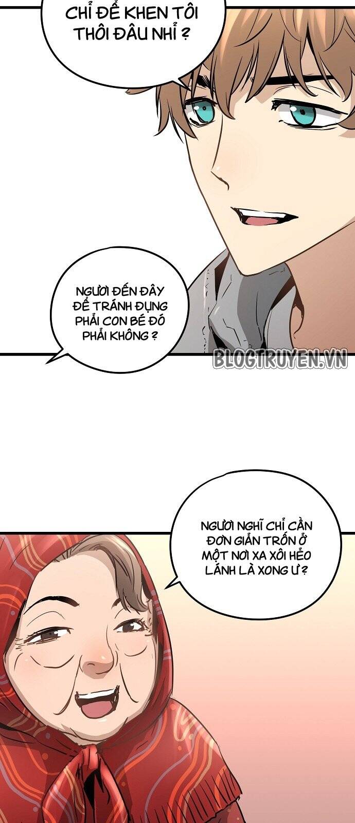 Nanyak Chapter 105 - 76