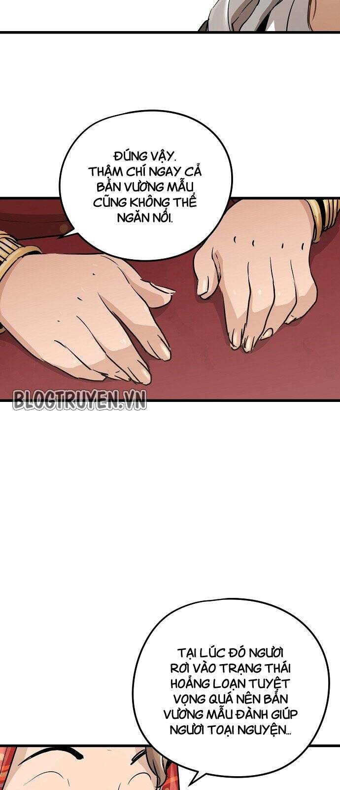 Nanyak Chapter 105 - 80