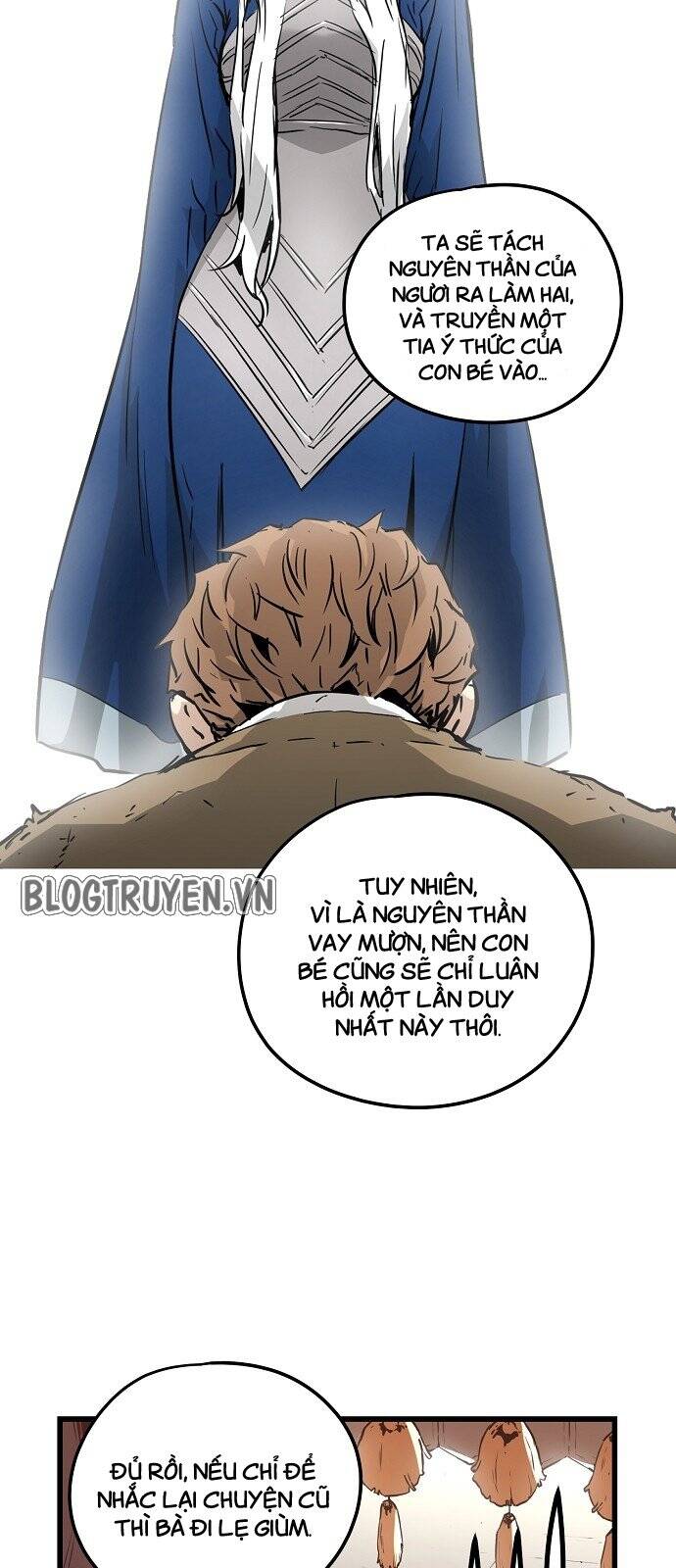 Nanyak Chapter 105 - 83