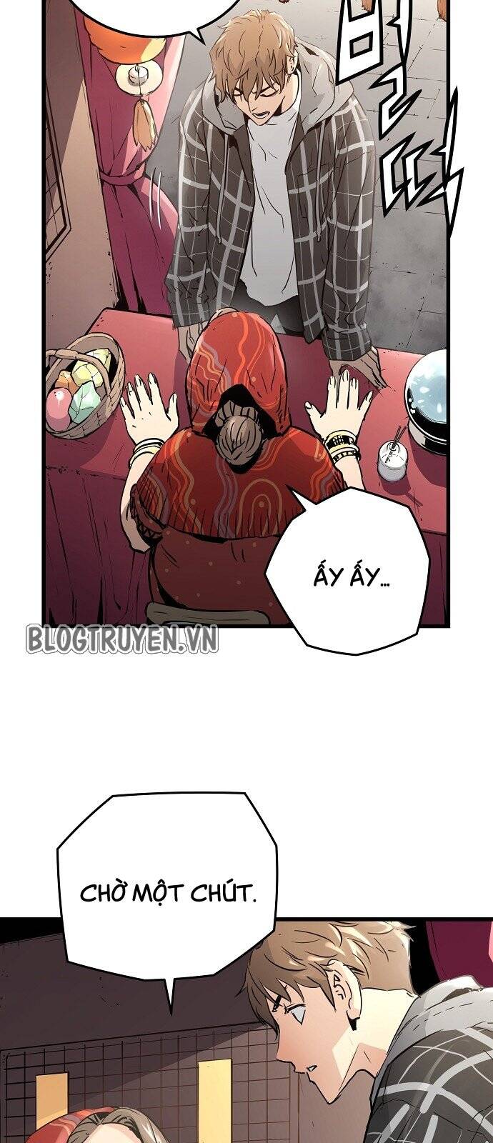 Nanyak Chapter 105 - 84