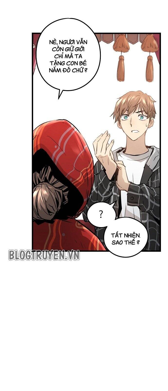 Nanyak Chapter 105 - 92