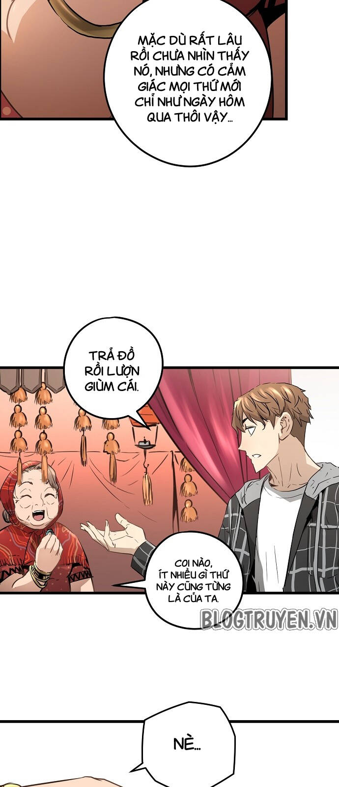 Nanyak Chapter 105 - 94