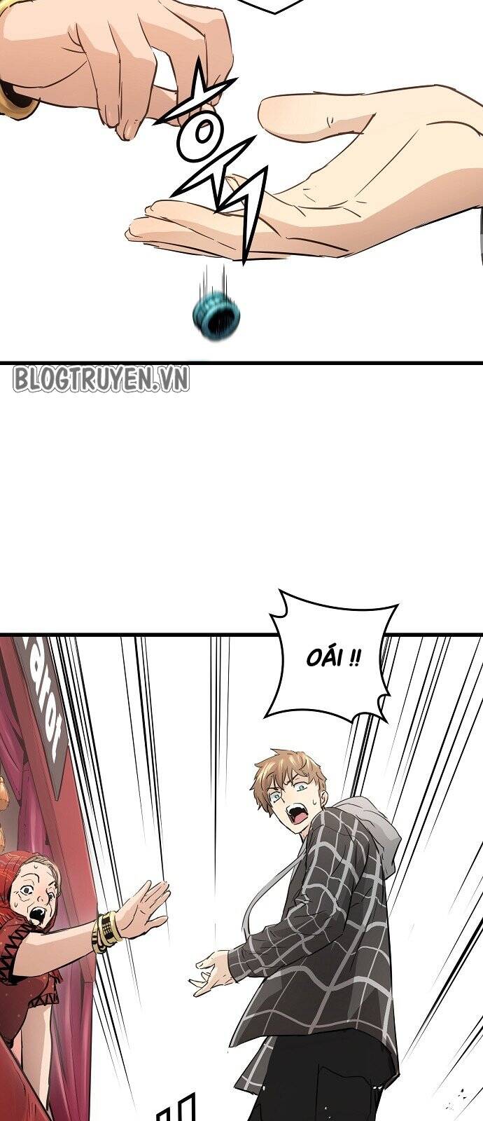 Nanyak Chapter 105 - 95