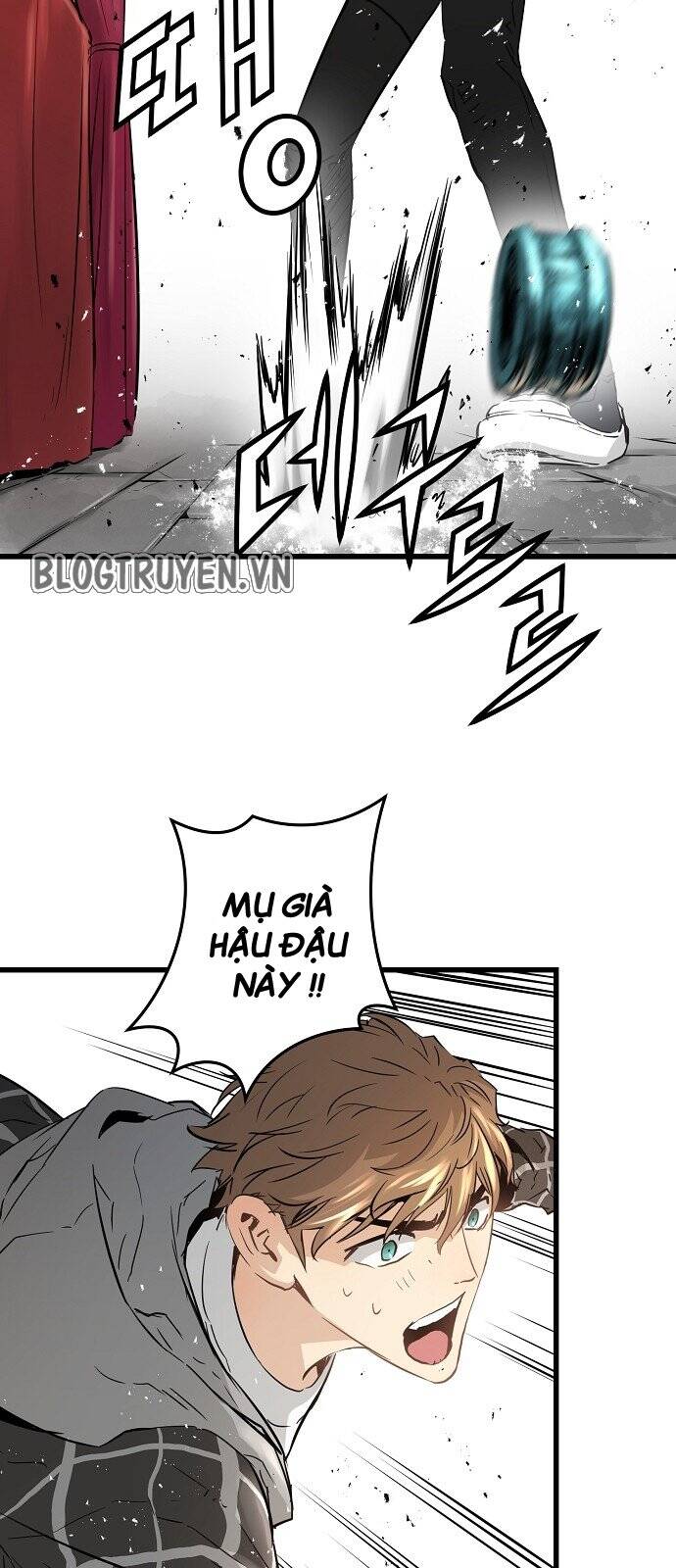 Nanyak Chapter 105 - 96