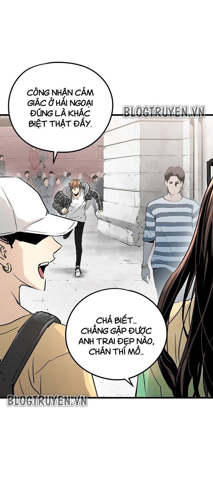 Nanyak Chapter 105 - 98