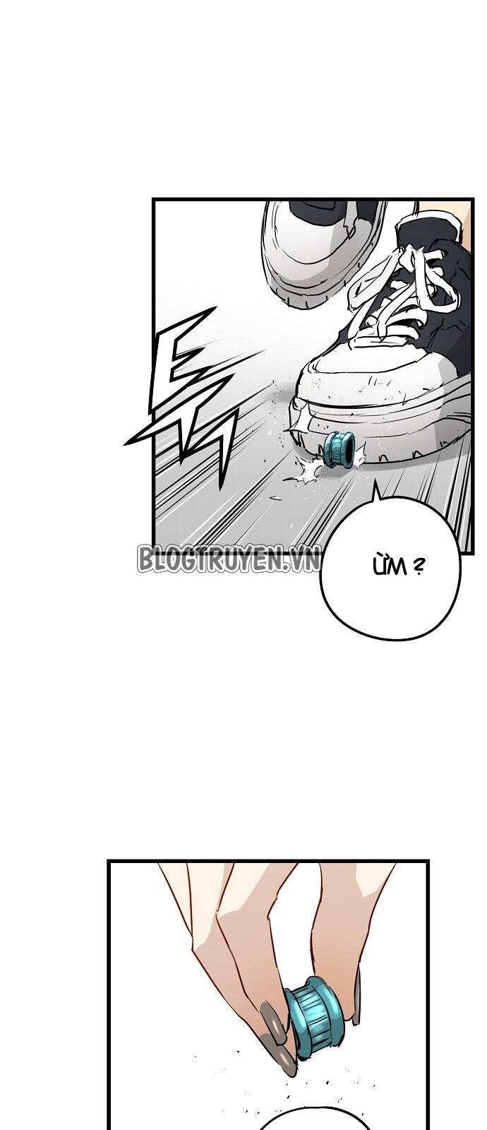 Nanyak Chapter 105 - 99