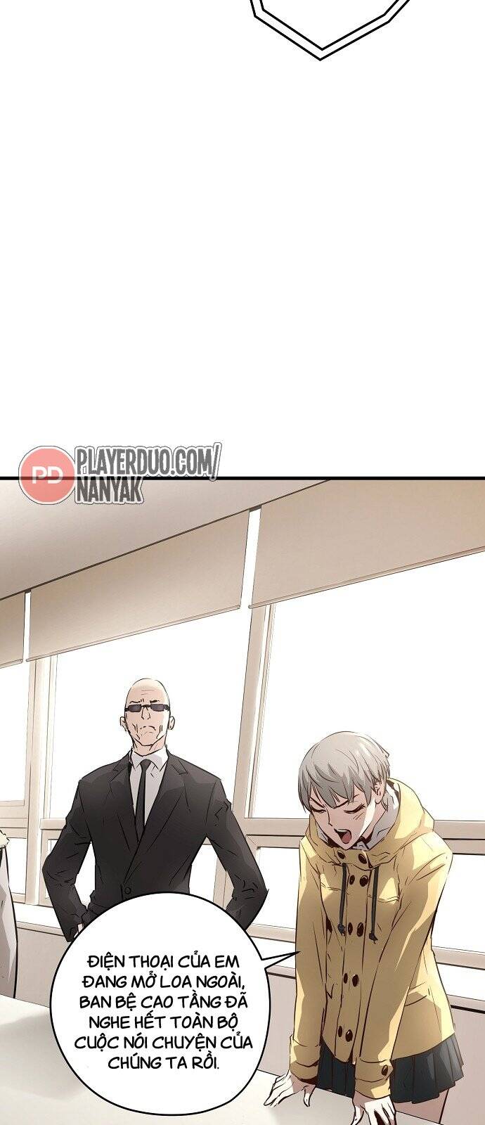 Nanyak Chapter 82 - 13