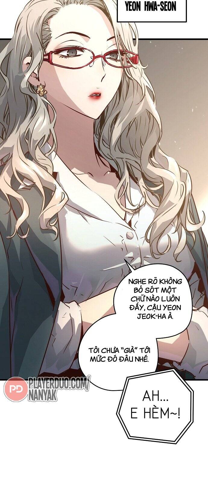 Nanyak Chapter 82 - 15