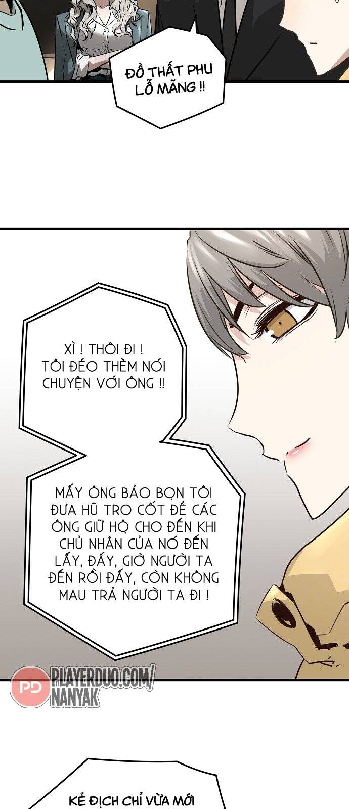 Nanyak Chapter 82 - 20