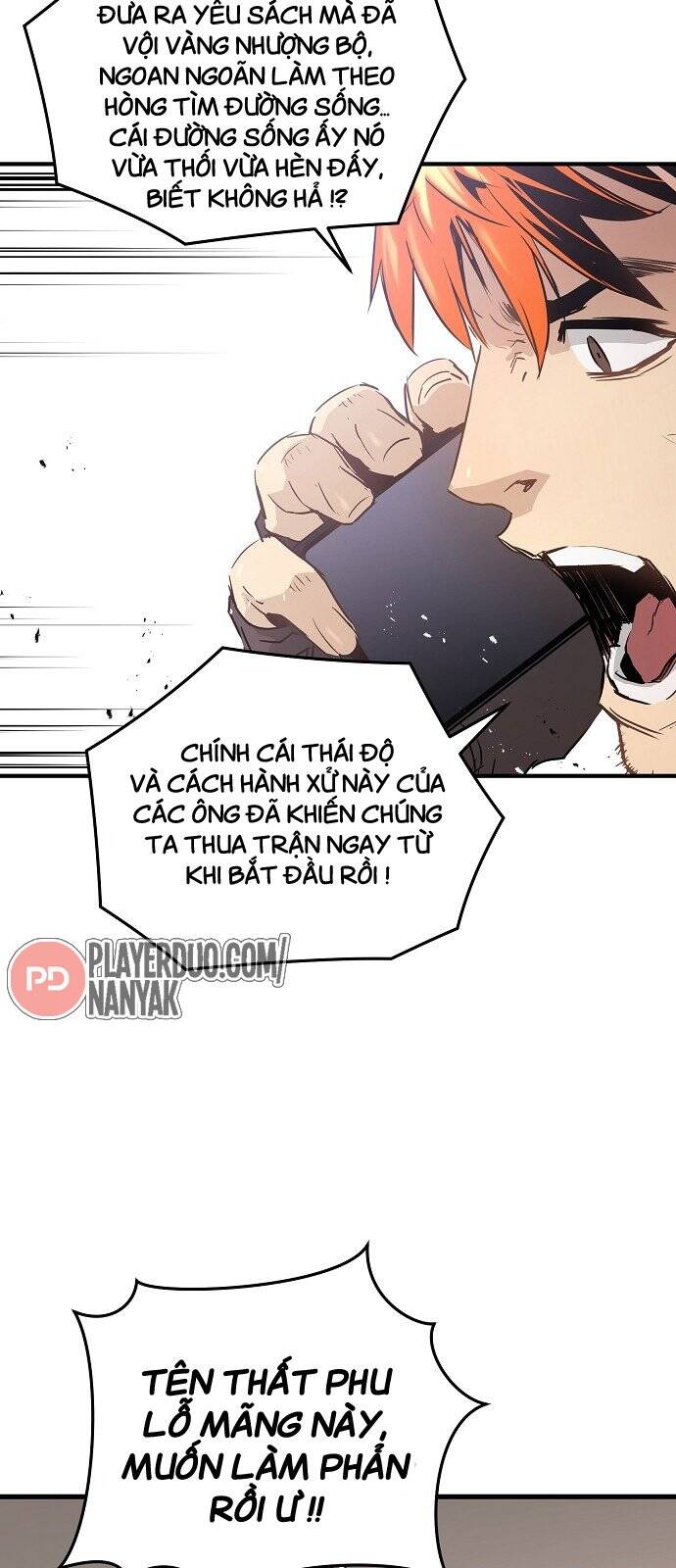 Nanyak Chapter 82 - 21