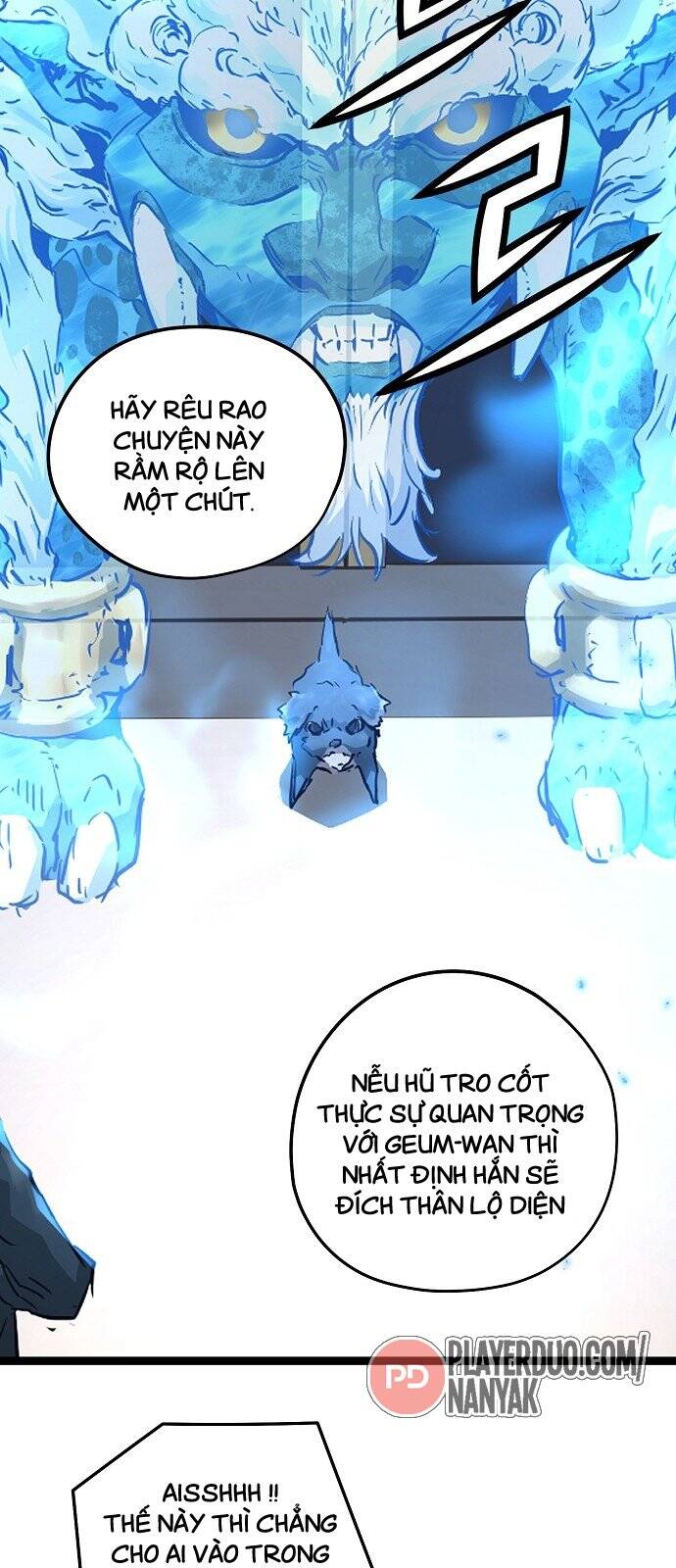 Nanyak Chapter 82 - 28