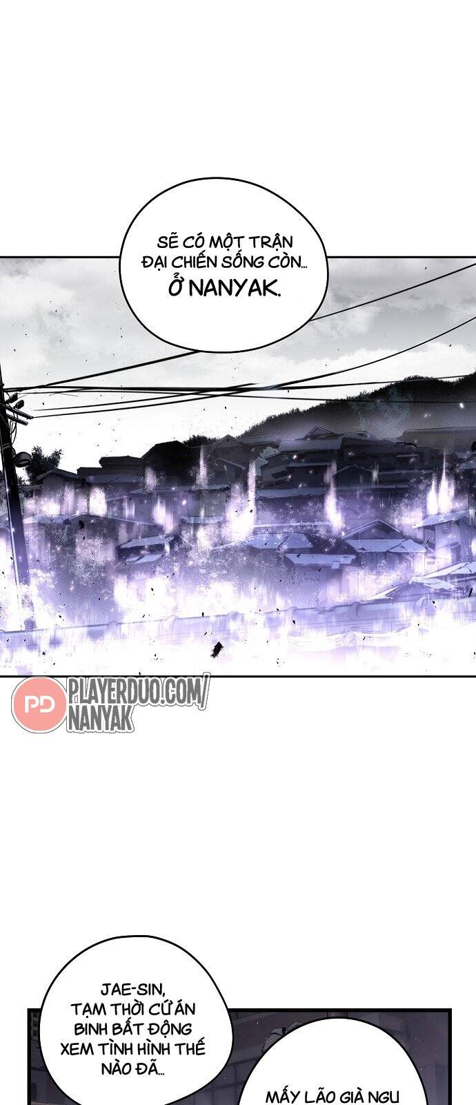 Nanyak Chapter 82 - 32