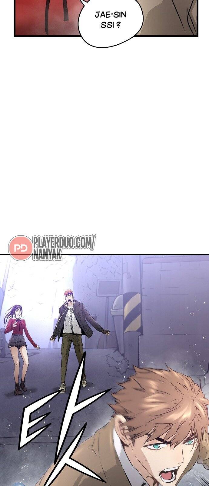 Nanyak Chapter 82 - 39