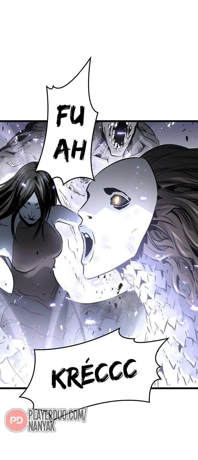 Nanyak Chapter 82 - 5