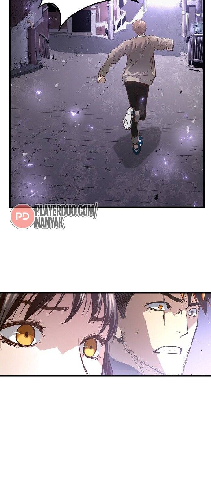 Nanyak Chapter 82 - 42