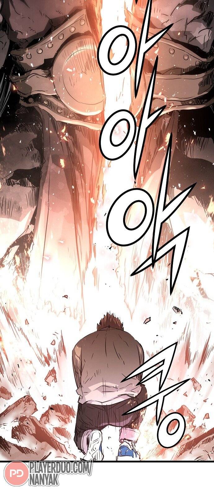 Nanyak Chapter 82 - 49