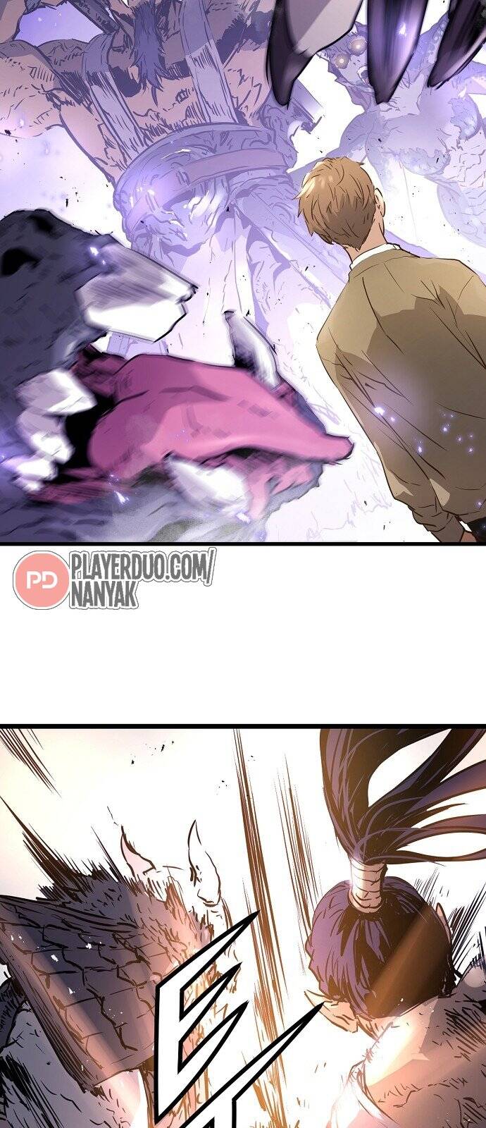 Nanyak Chapter 82 - 54