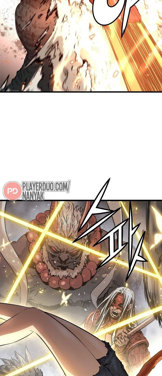 Nanyak Chapter 82 - 57