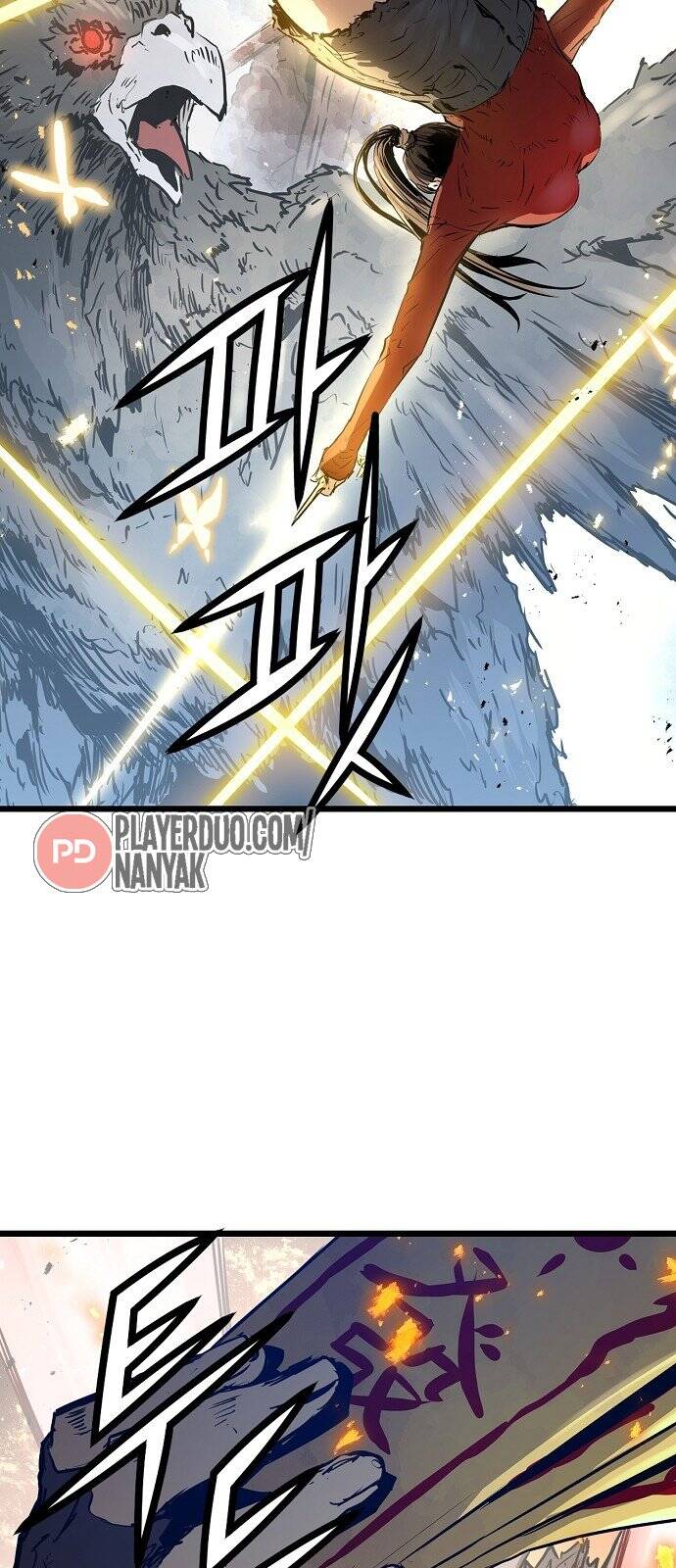 Nanyak Chapter 82 - 58