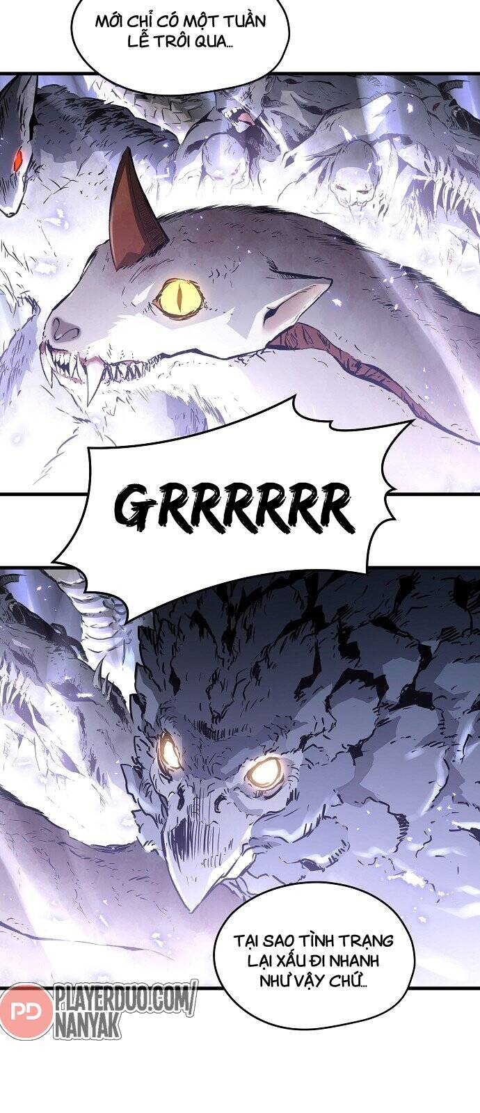 Nanyak Chapter 82 - 7