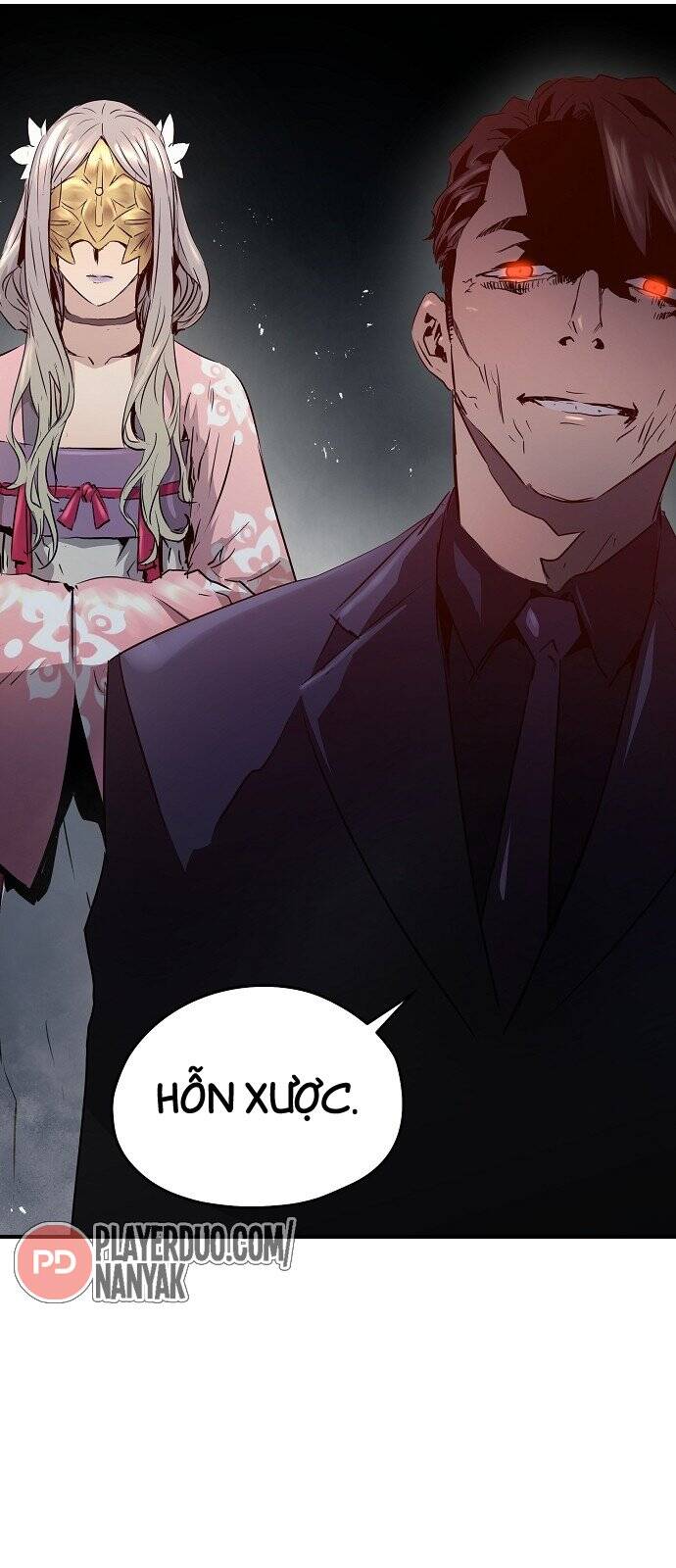 Nanyak Chapter 82 - 67