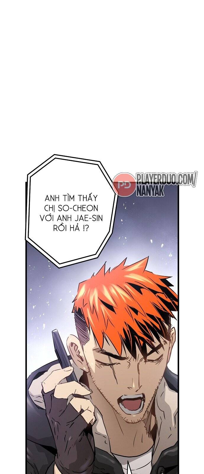 Nanyak Chapter 82 - 8