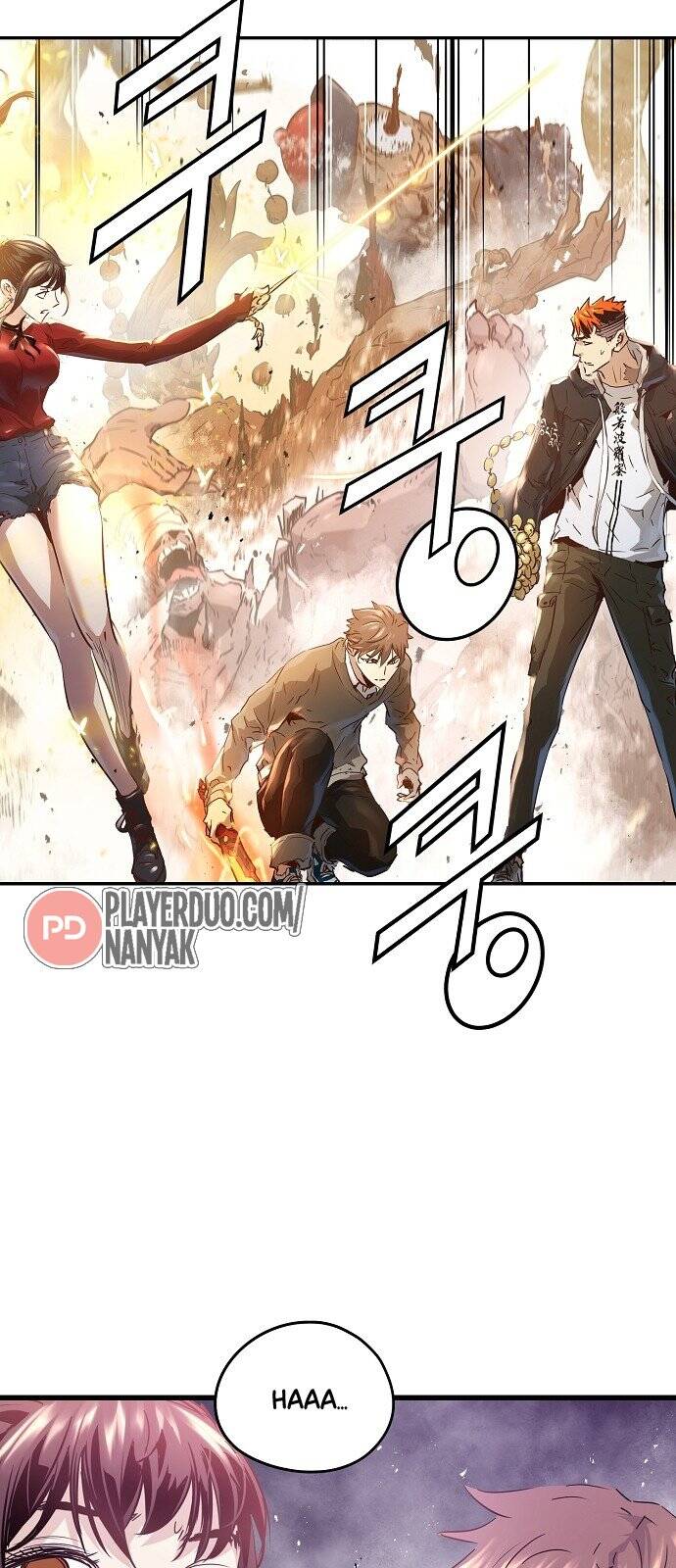 Nanyak Chapter 83 - 11