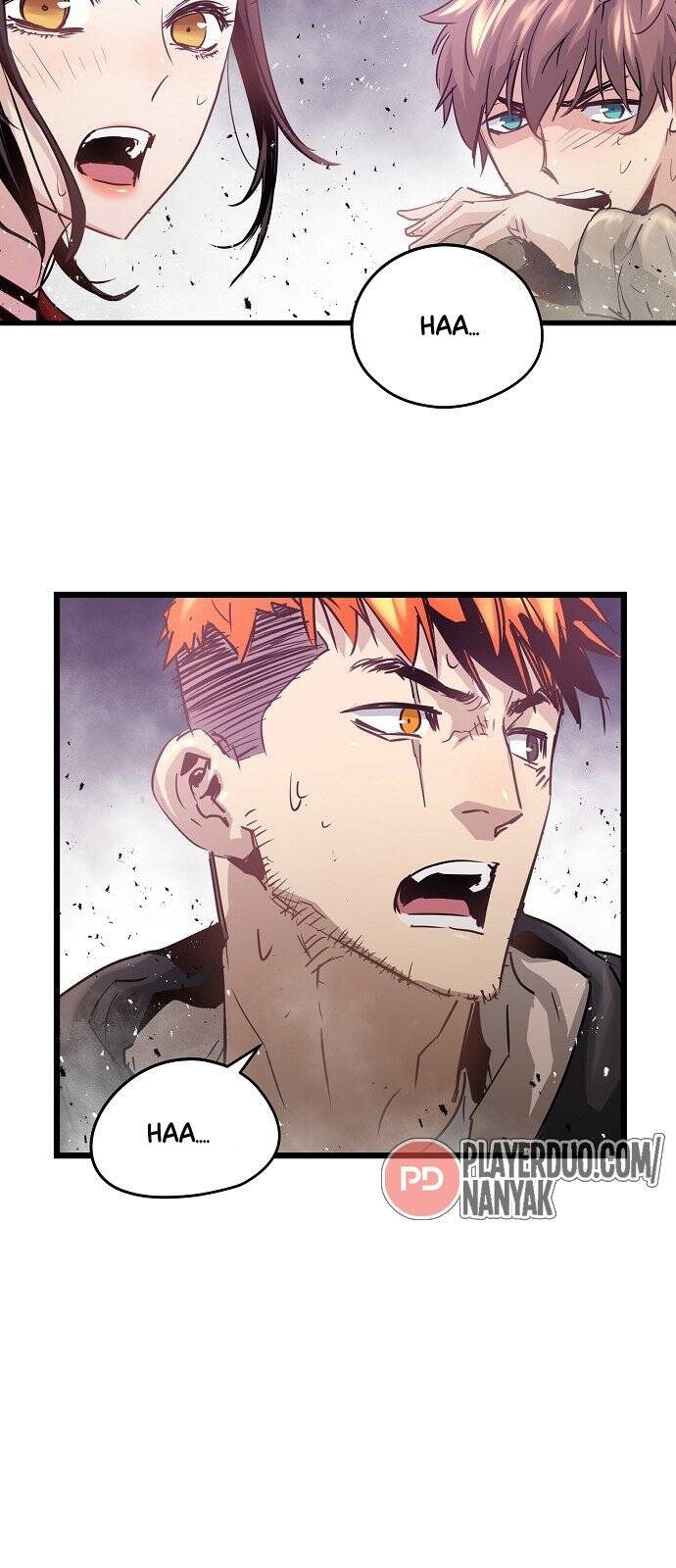 Nanyak Chapter 83 - 12