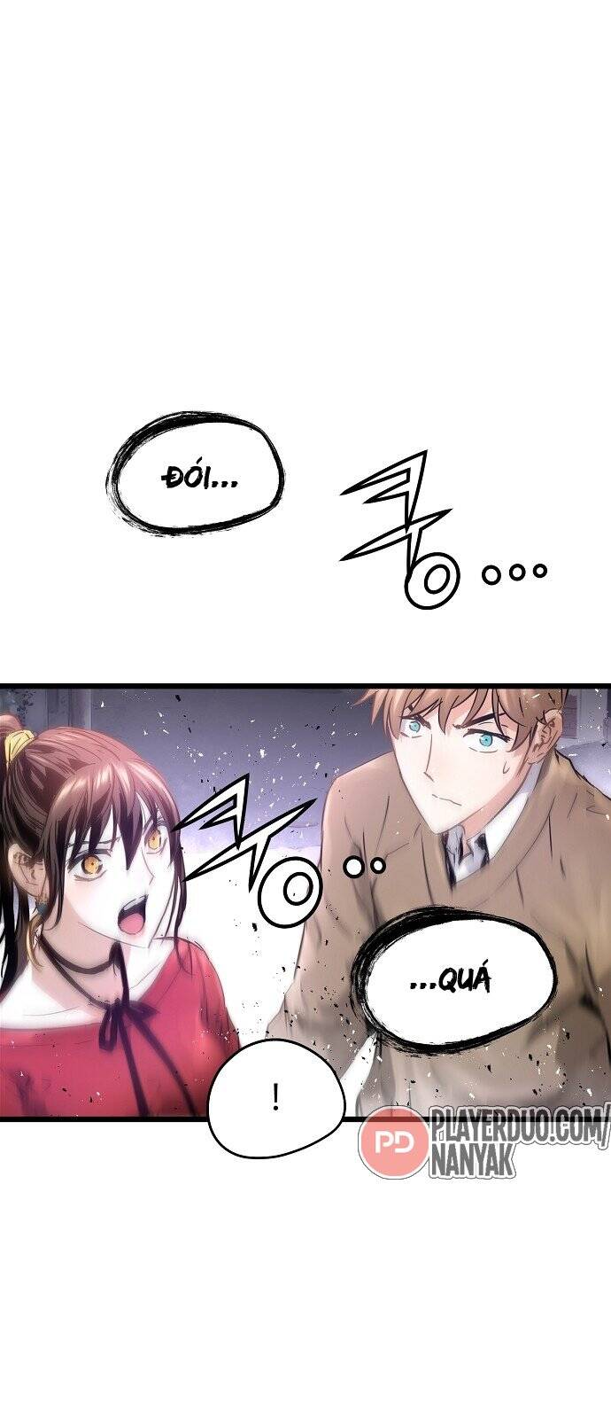 Nanyak Chapter 83 - 18