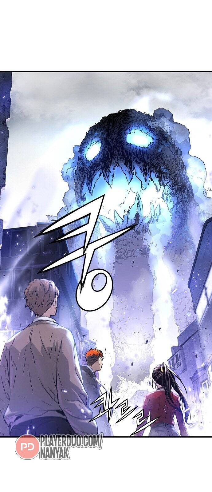 Nanyak Chapter 83 - 21