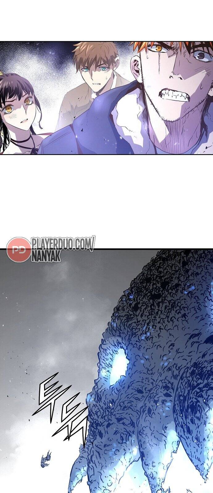 Nanyak Chapter 83 - 22