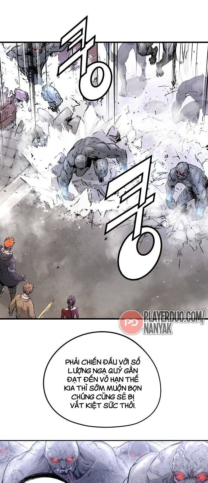 Nanyak Chapter 83 - 25