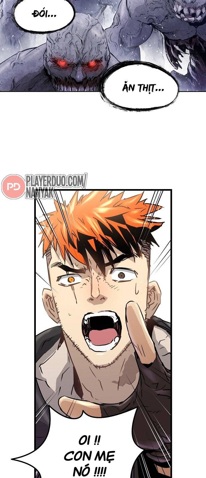 Nanyak Chapter 83 - 26