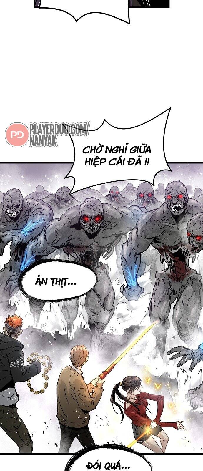 Nanyak Chapter 83 - 27