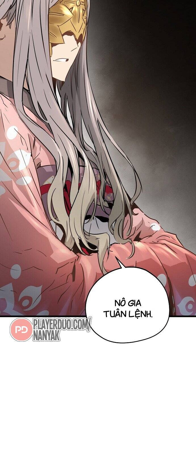 Nanyak Chapter 83 - 29