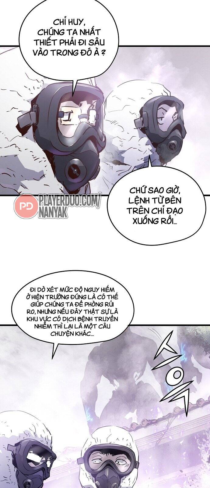 Nanyak Chapter 83 - 33