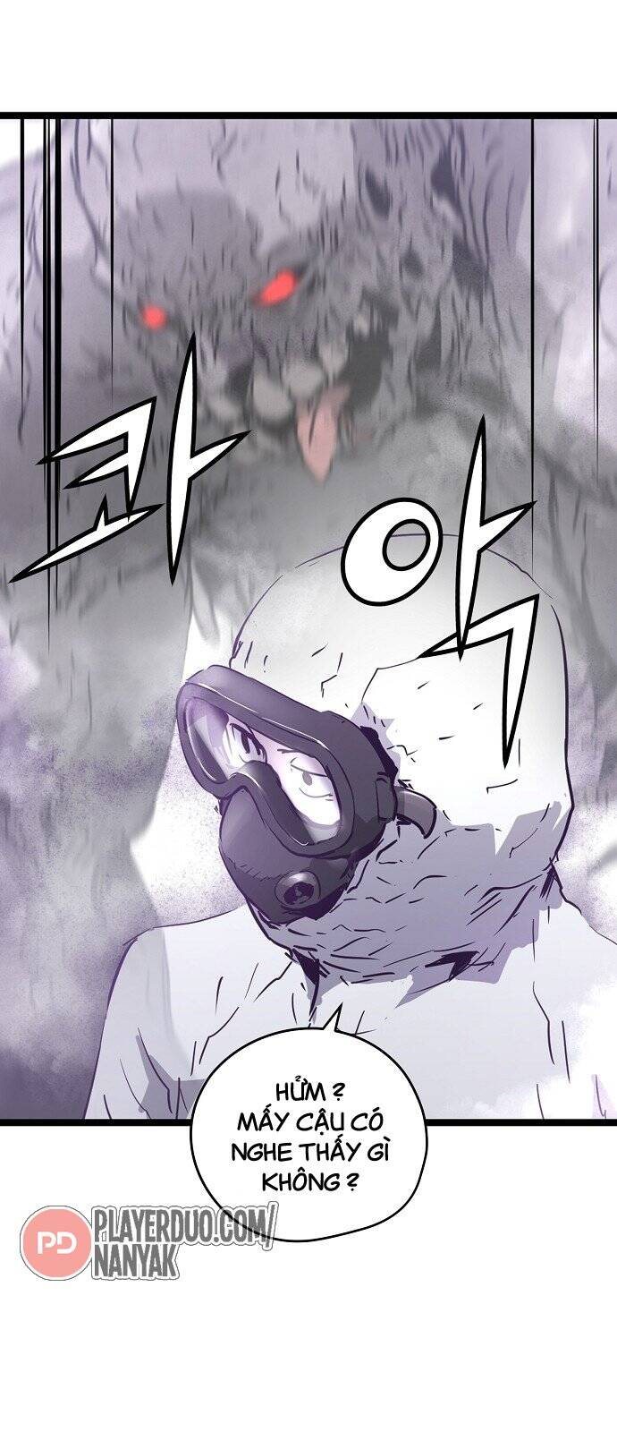 Nanyak Chapter 83 - 35