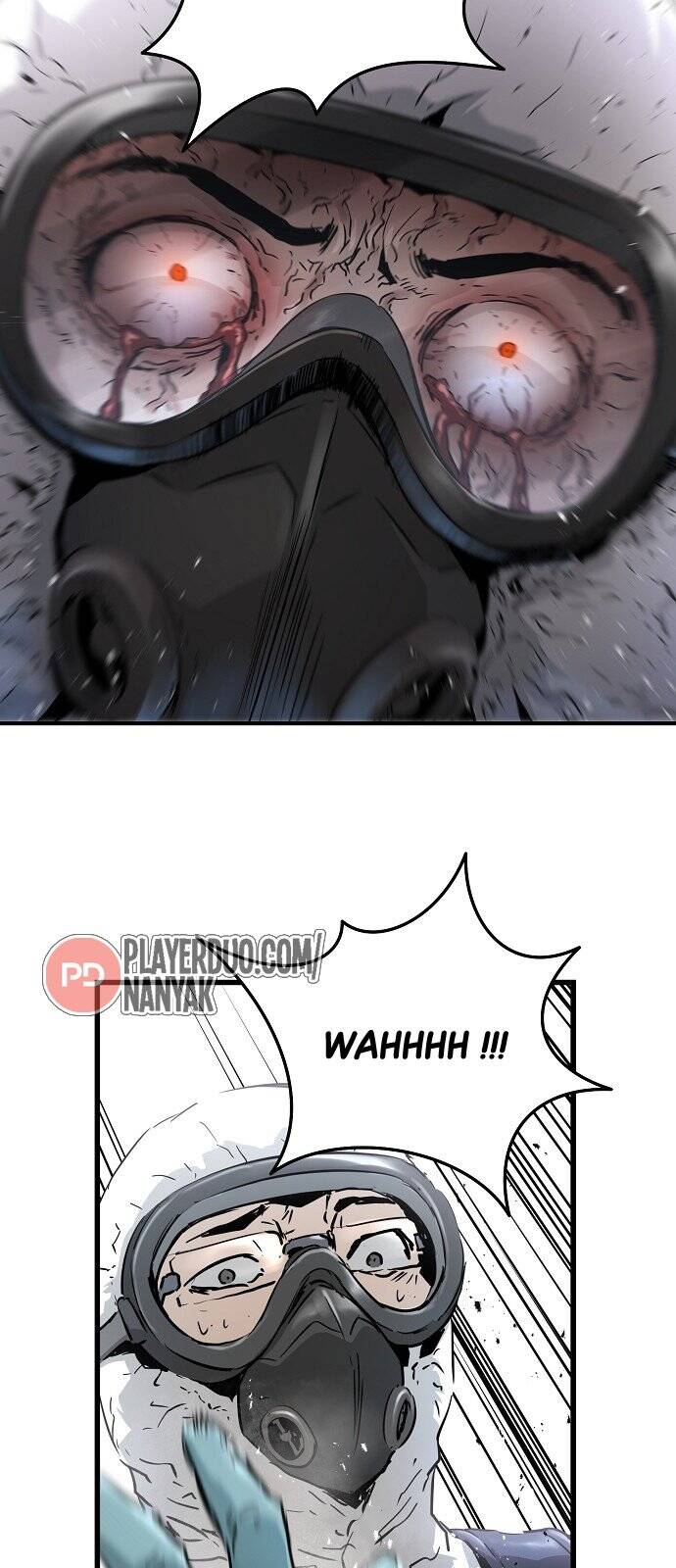 Nanyak Chapter 83 - 39