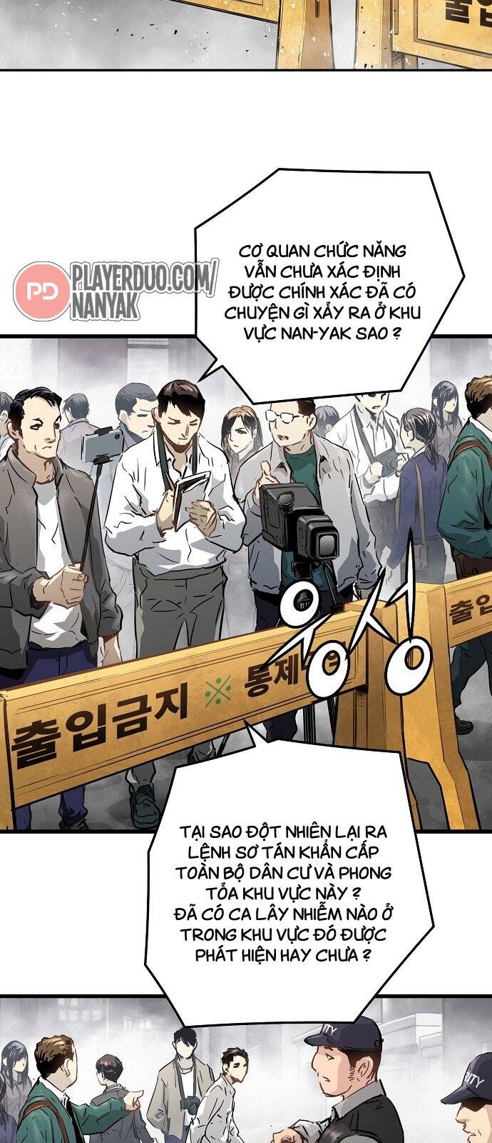 Nanyak Chapter 83 - 42