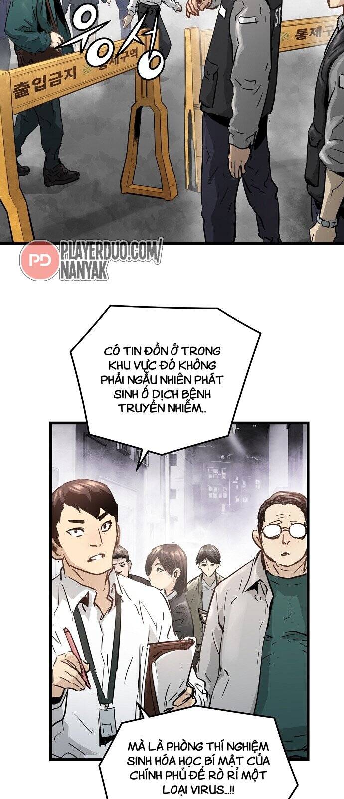 Nanyak Chapter 83 - 43