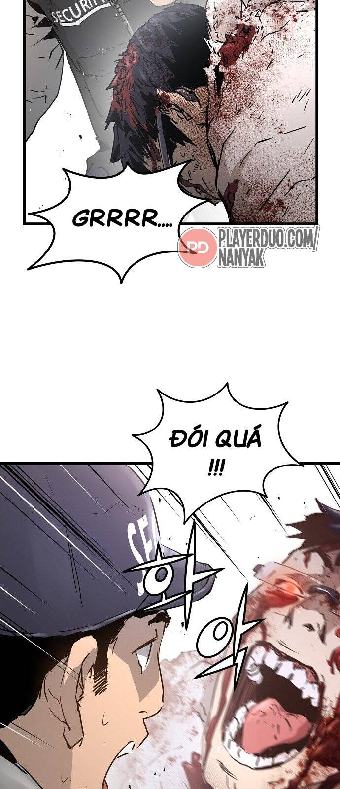 Nanyak Chapter 83 - 48